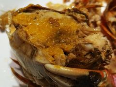 -蟹榭·本帮江浙菜·蟹宴(五角场合生汇商场店)