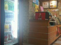 -赛百味SUBWAY(永业店)