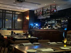 -Wooloomooloo Steakhouse(尖沙咀中心店)