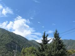 -少华山国家森林公园