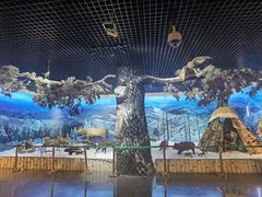 -呼伦贝尔民族博物馆