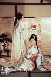 点击看大图 -持熹光年写真体验馆