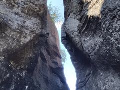 -山王坪喀斯特国家生态公园