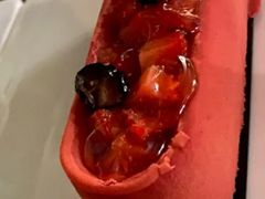 树莓华尔兹-咖法森林·咖啡  酒吧(天河店)