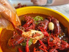 -王红军龙虾(新民路店)