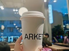 -ARKET CAFÉ(三里屯太古里店)