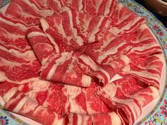 -乐宴·老北京铜火锅(桂庙店)