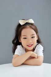 点击看大图 -小猴子儿童摄影馆(茂业店)