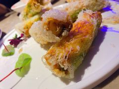 海草卷-蛙功夫(福州仓山万达店)