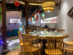 -春天里餐厅(西田城店)