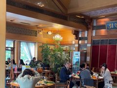 -那家小馆•北京菜•烤鸭(香山店)
