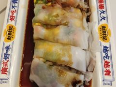 -赵财财·肠粉·煲仔饭(华润万象城店)