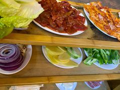 -随意石板烧(大理古城店)