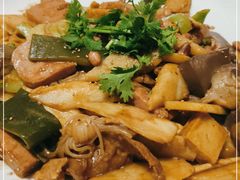 -拿渡·水煮鱼麻辣香锅(王府井奥莱·香江小镇店)