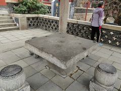 -泰山风景名胜区-普照寺