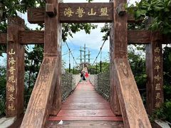-三亚西岛海洋文化旅游区