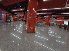 -真北路(地铁站)