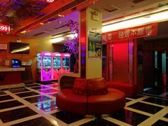 -迪迪派KTV(创业大厦店)