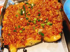 -阿木龙虾·烧烤涮肉羊蝎子(栖山路店)