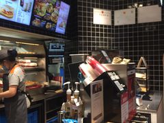 -肯德基(八号仓店)