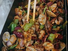 -老三李村河底戳子肉(总店)