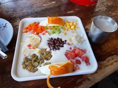 -玛吉阿米·餐吧