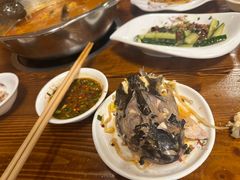 鮰鱼-芦苇荡·酸汤鱼(回龙观店)