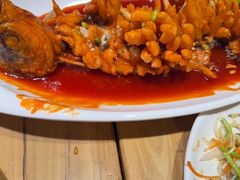 -馅老满(鼓楼店)