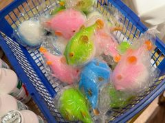 -永安鱼庄·镇江菜(东吴路店)