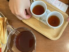 -KAFVS咖啡思咖啡馆(香海路店)