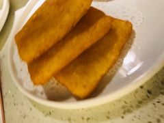 糯米糍粑-江渔儿酸菜鱼(东厦一百店)