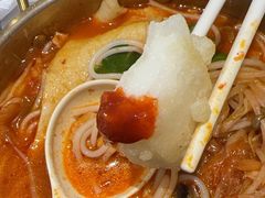 -小满手工粉(上海月星环球港店)