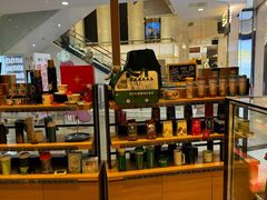 -星巴克(北京王府井店)