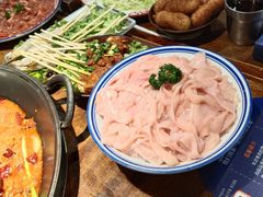 -楠火锅(西单店)