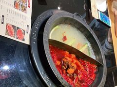 -川中故事·成都老火锅(东书房店)