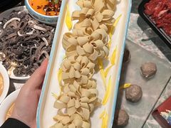 -乐宴·老北京铜火锅(桂庙店)