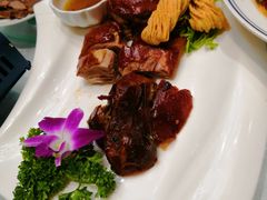 -悦福瑞酒楼(西影路店)