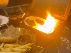 -第101座花园餐厅(湖滨88店)