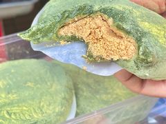 青团-奉化点心(呼童街店)