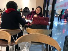 -乡村基(世纪店)