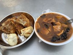 -逍遥镇刘相五胡辣汤豆沫馆(康复中街店)