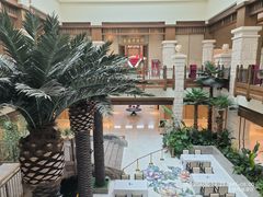 -太湖饭店玉兰厅(自助餐厅)