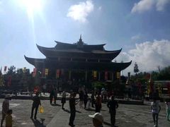 -天龙八部武侠城