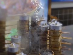 -八一好吃街·高品美食广场