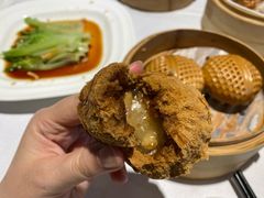 -春满园·早茶·粤菜·宴会(前海店)