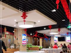 大堂-小土豆北方菜馆(方庄店)