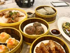 -香云轩·顺德菜(香云纱园林酒店店)