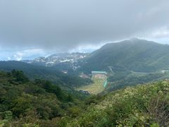 -九宫山风景区