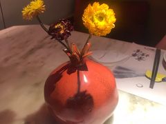 -京华烟云·北京烤鸭(领展购物广场·中关村店)