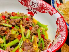 -老湘村·湖南土菜(天河维多利店)